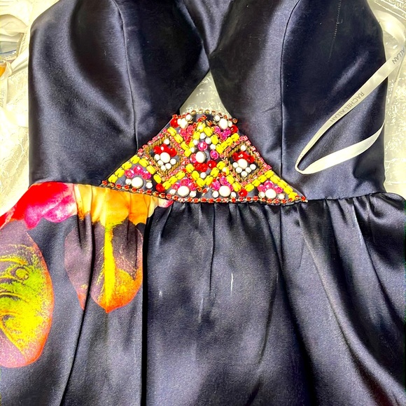 Rachel Allen formal dress size 4 - Picture 5 of 10